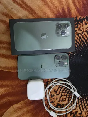 Apple iPhone 13 Pro 256 GB Bronze