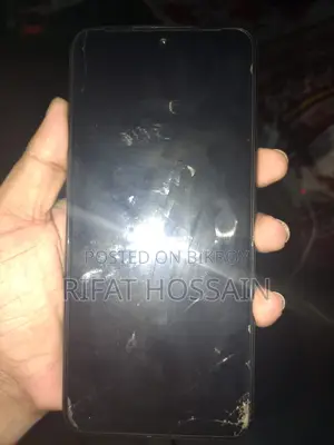 Tecno Spark 30 Pro 256 GB Black