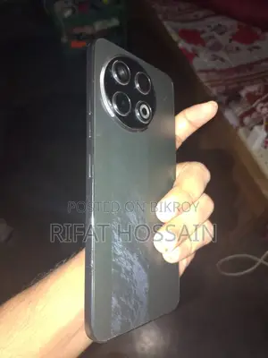Tecno Spark 30 Pro 256 GB Black