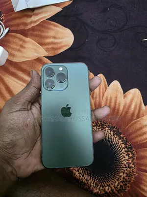 Apple iPhone 13 Pro 256 GB Bronze