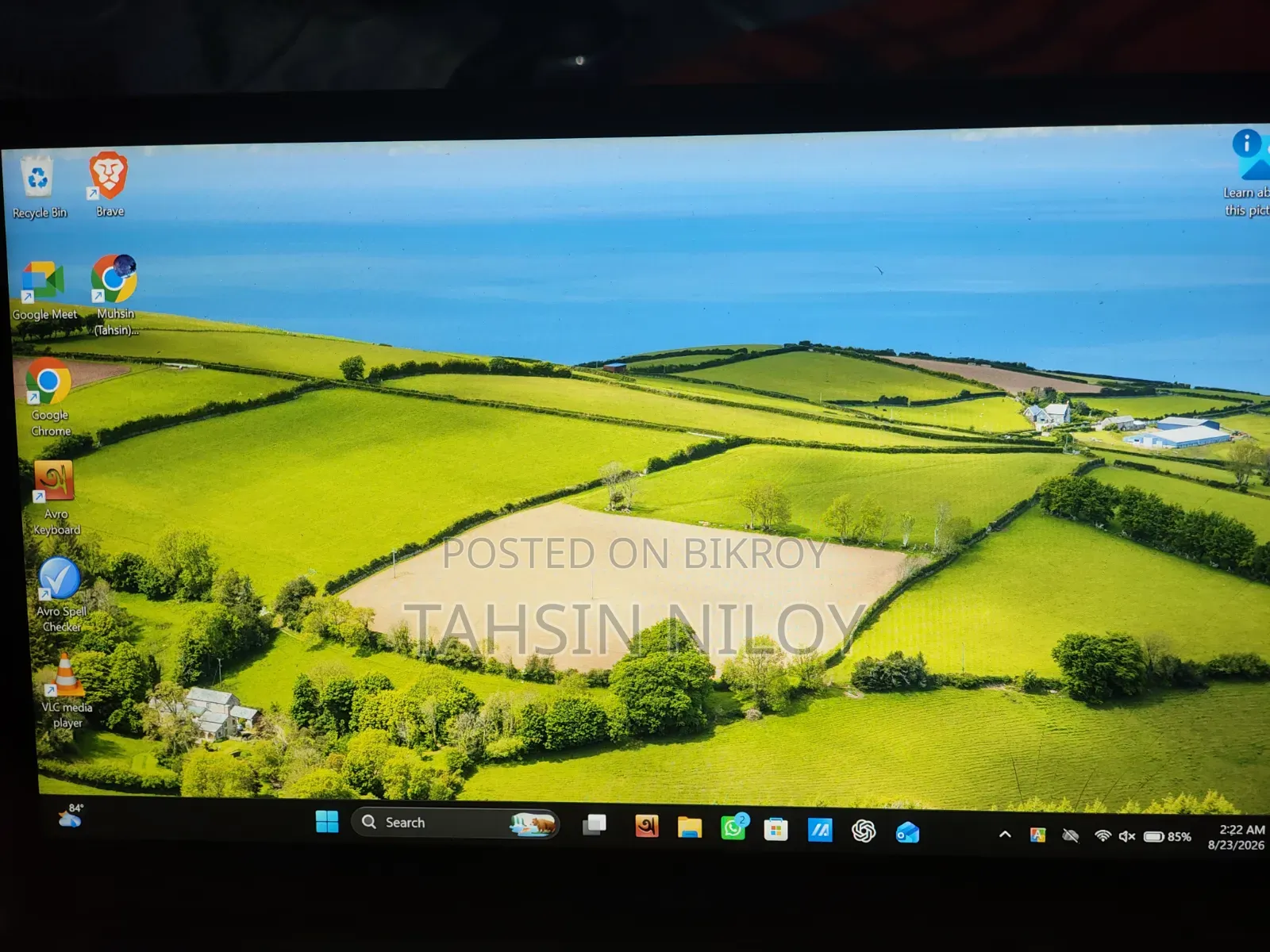Laptop ASUS VivoBook Flip 14 TP412UA 8GB AMD Ryzen 7 SSD 512GB