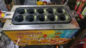 এগ রোল মেশিন