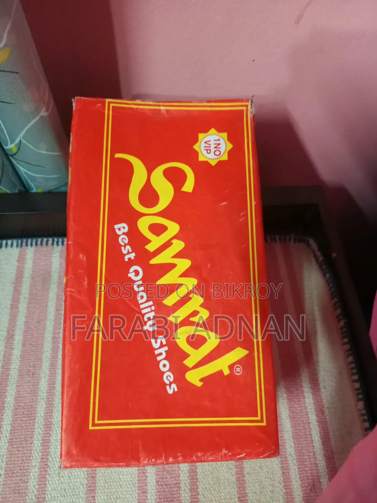 পার্টি জুতা / পার্টি জুতা