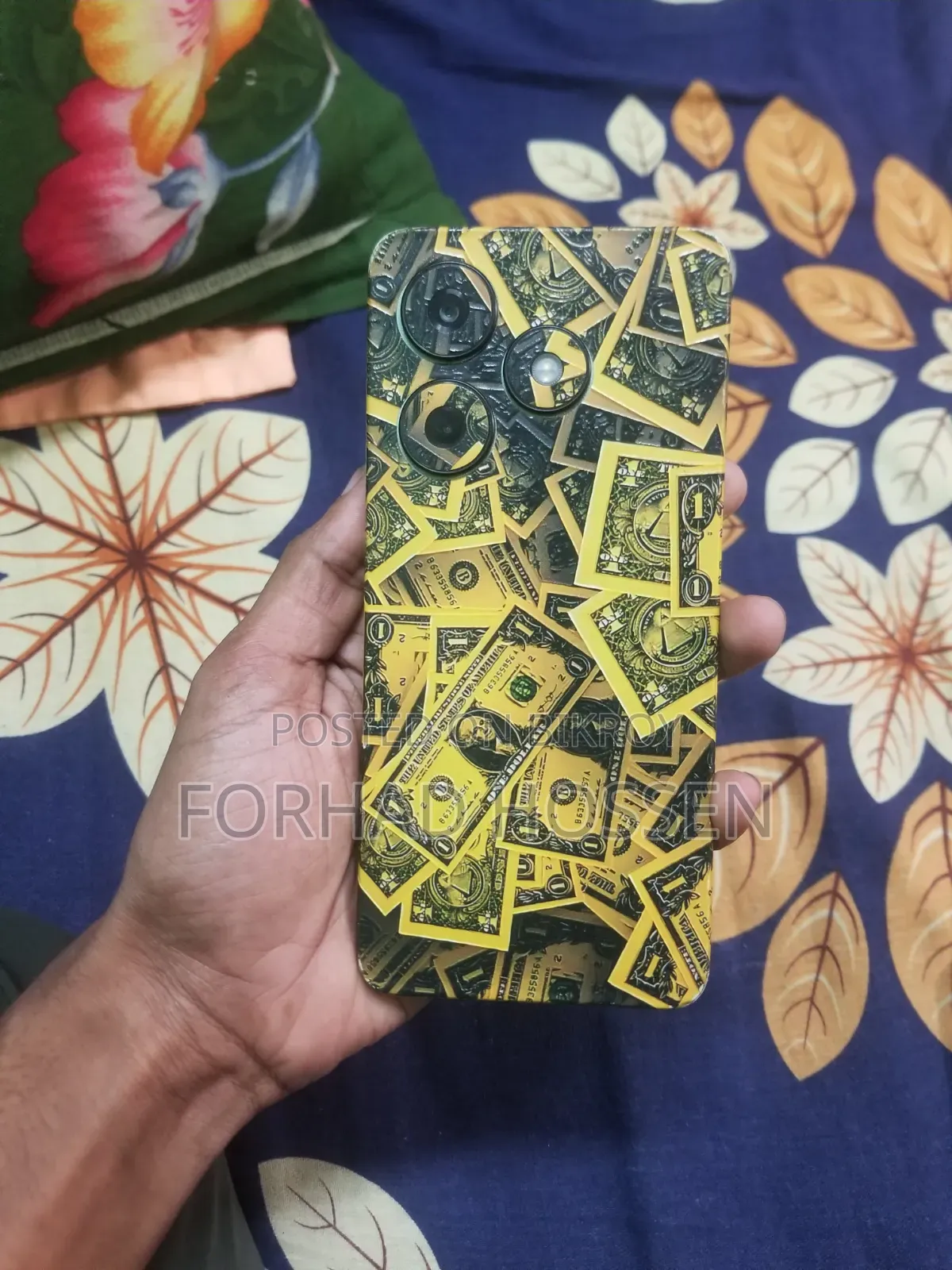 Tecno Spark Go 2023 64 GB Blue