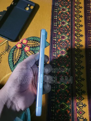Apple iPhone 15 Plus 256 GB Blue