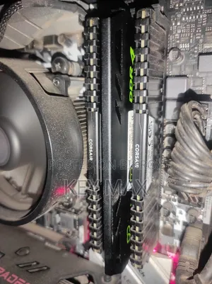 Billion Reservoir 8GB DDR4 1 Year Warranty