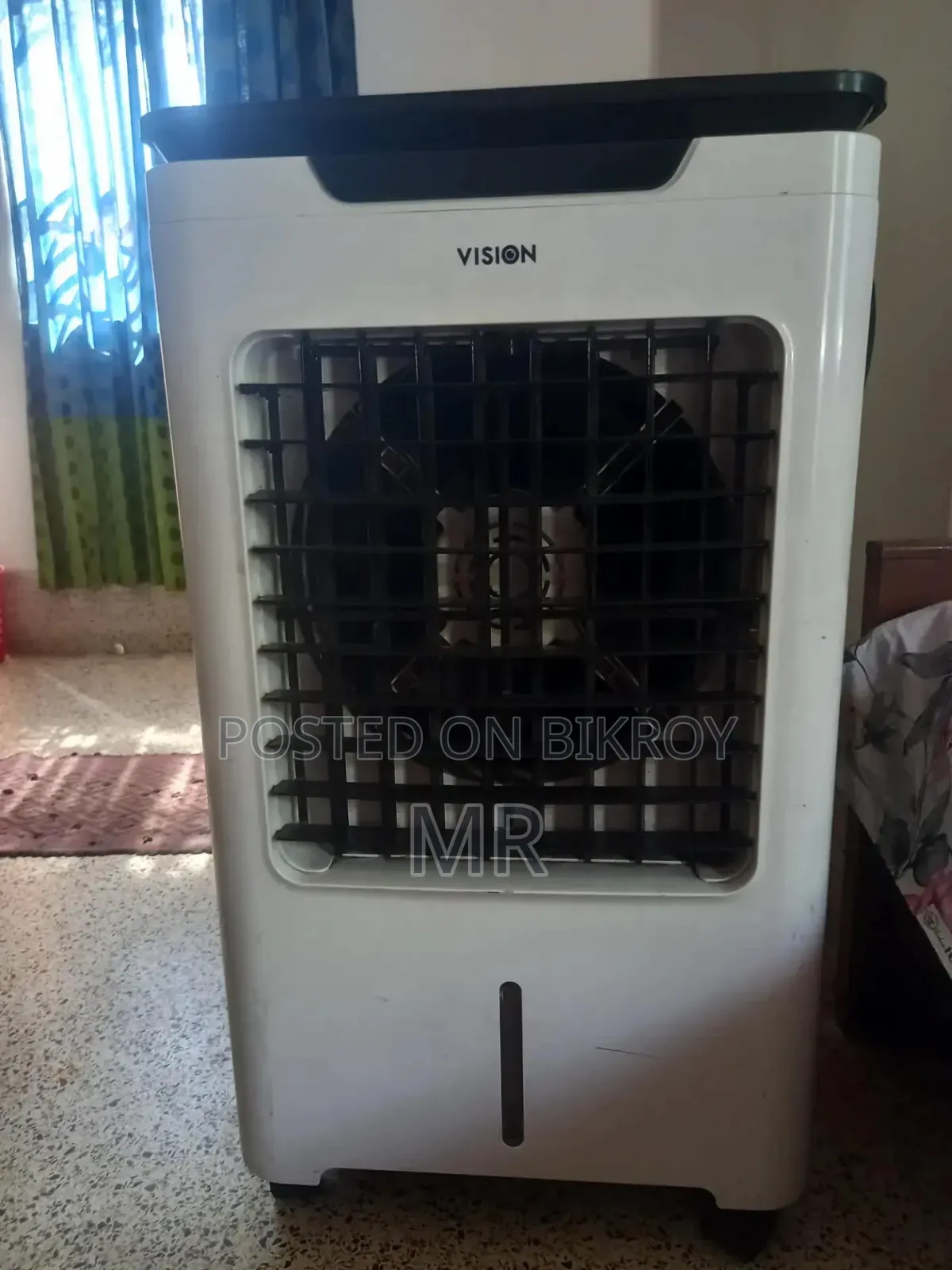 ভিশন এয়ার কুলার