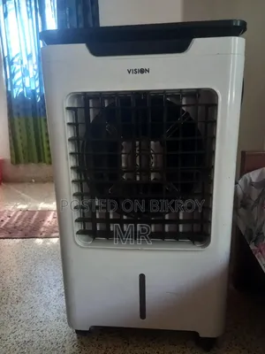 ভিশন এয়ার কুলার