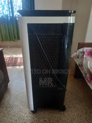 ভিশন এয়ার কুলার