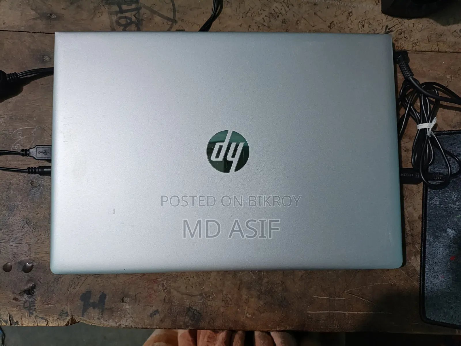 Laptop HP ProBook 640 G5 8GB Intel Core i5 SSD 256GB