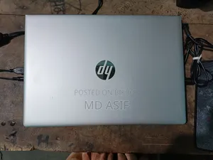 Laptop HP ProBook 640 G5 8GB Intel Core i5 SSD 256GB