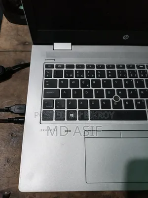 Laptop HP ProBook 640 G5 8GB Intel Core i5 SSD 256GB
