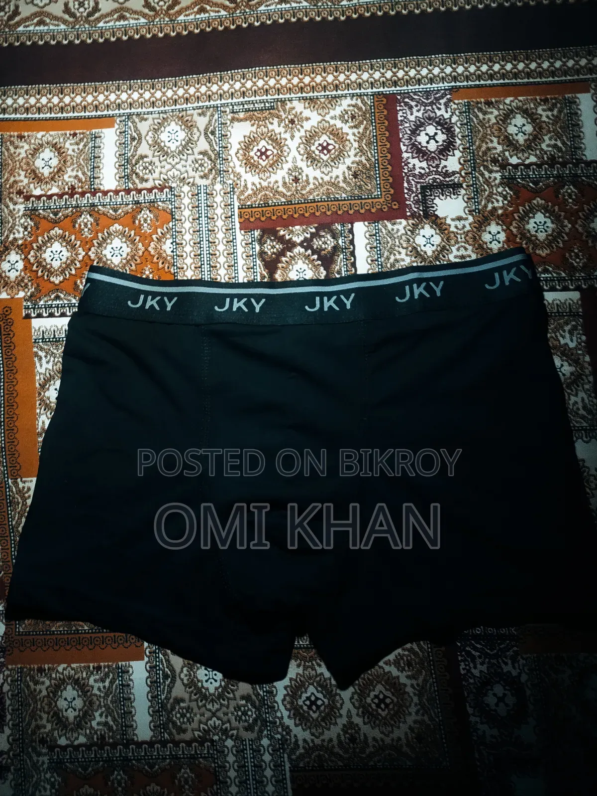 এক্সপোর্ট কোয়ালিটি ১০০% কটন