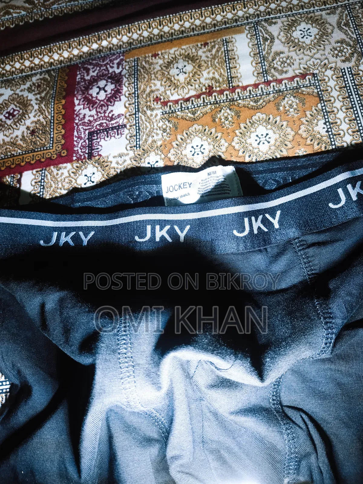 এক্সপোর্ট কোয়ালিটি ১০০% কটন