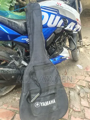 Yamaha F310