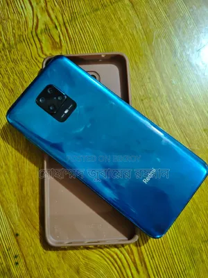Xiaomi Redmi Note 9 Pro 128 GB