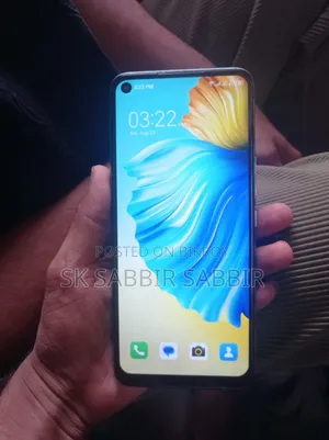টেকনো ক্যামন ১৬ ১২৮ জিবি নীল