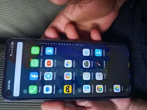 টেকনো ক্যামন ১৬ ১২৮ জিবি নীল