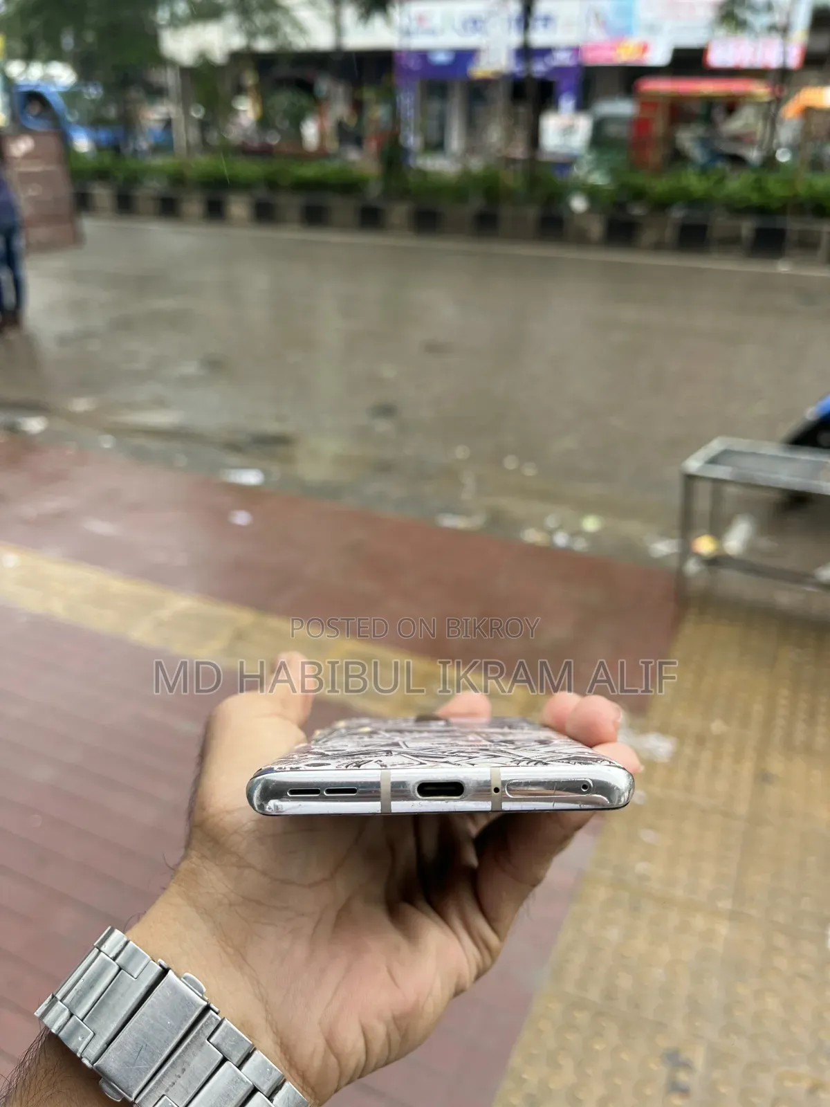 OnePlus 8 128 GB