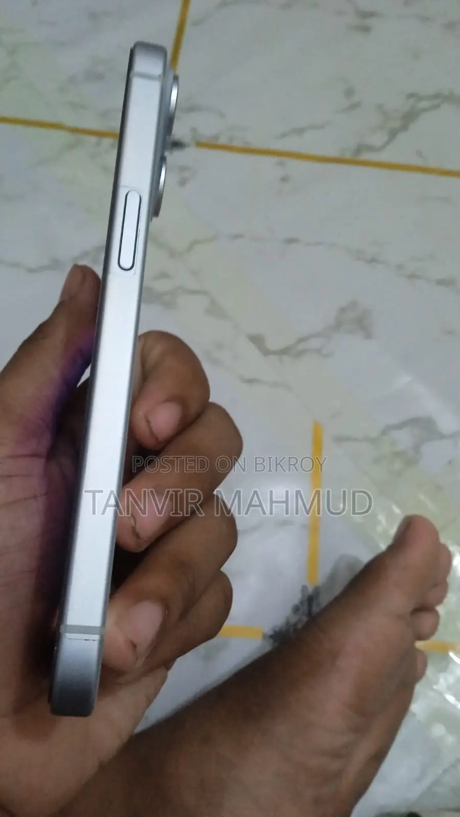 অ্যাপল আইফোন ১৫ ১২৮ জিবি