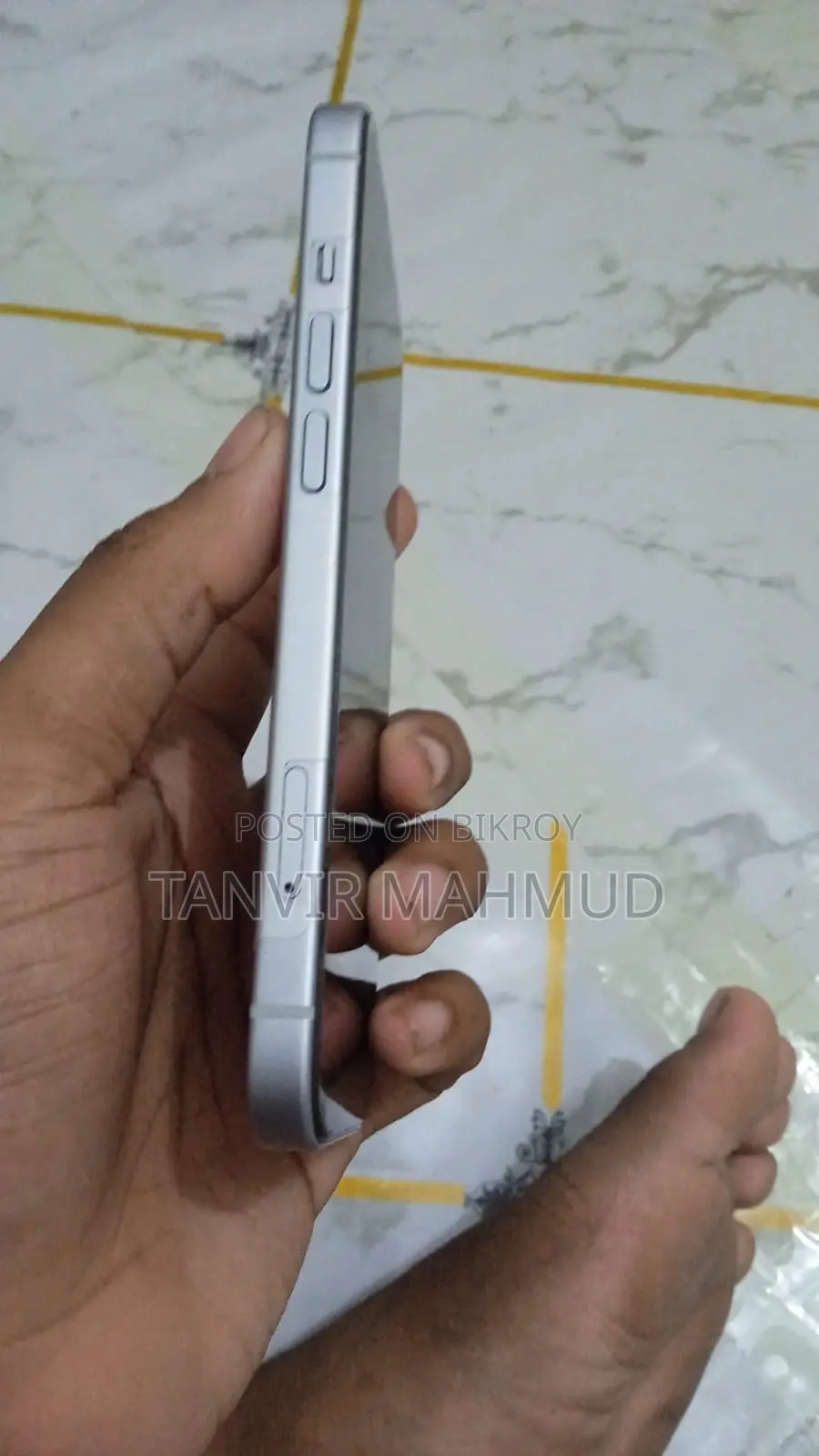 অ্যাপল আইফোন ১৫ ১২৮ জিবি