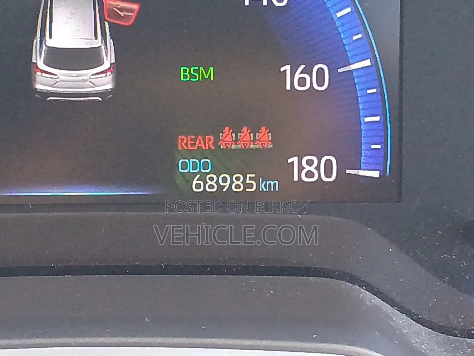 Toyota Corolla Cross 2022 Pearl