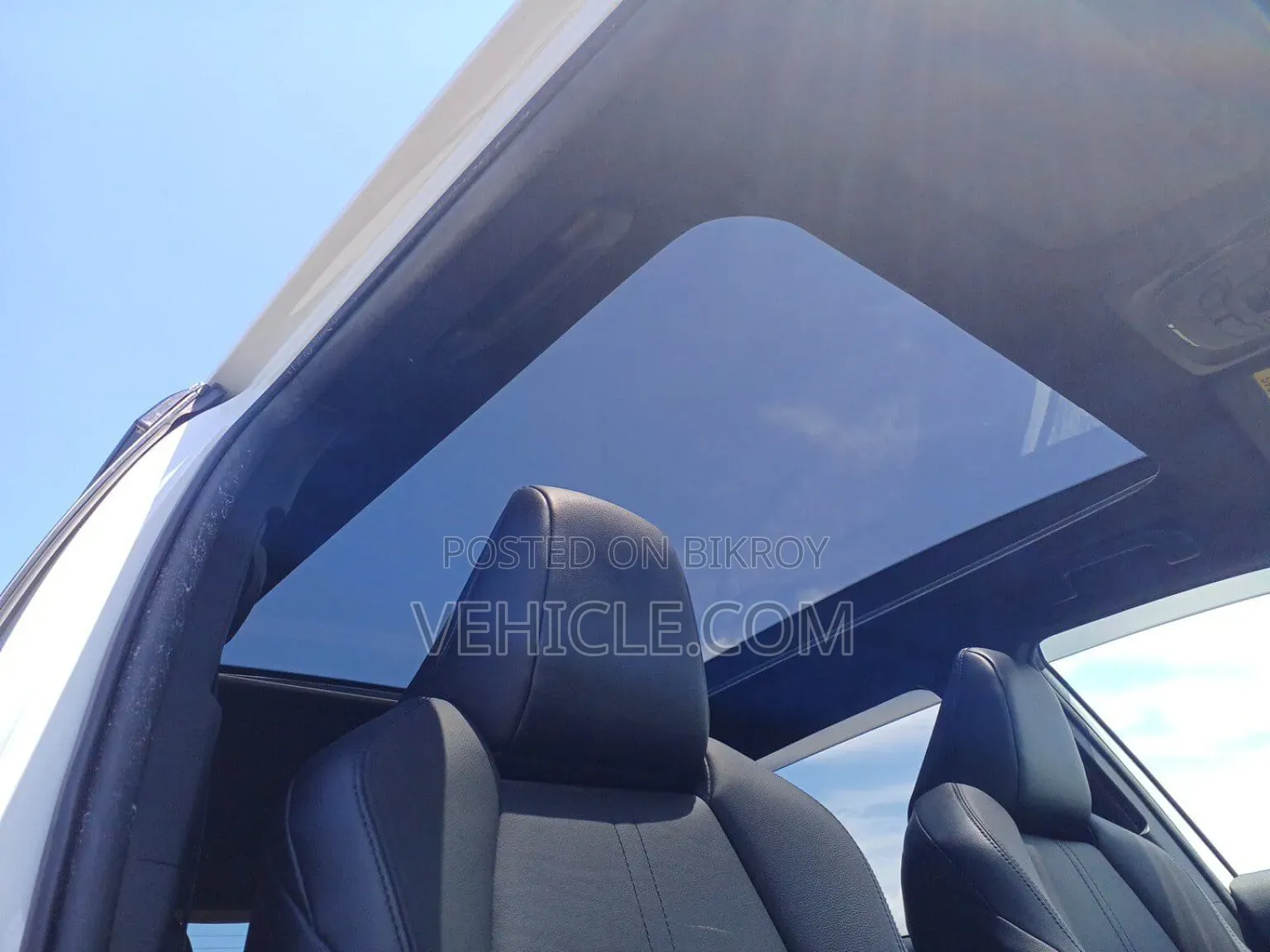 Toyota Corolla Cross 2022 Pearl