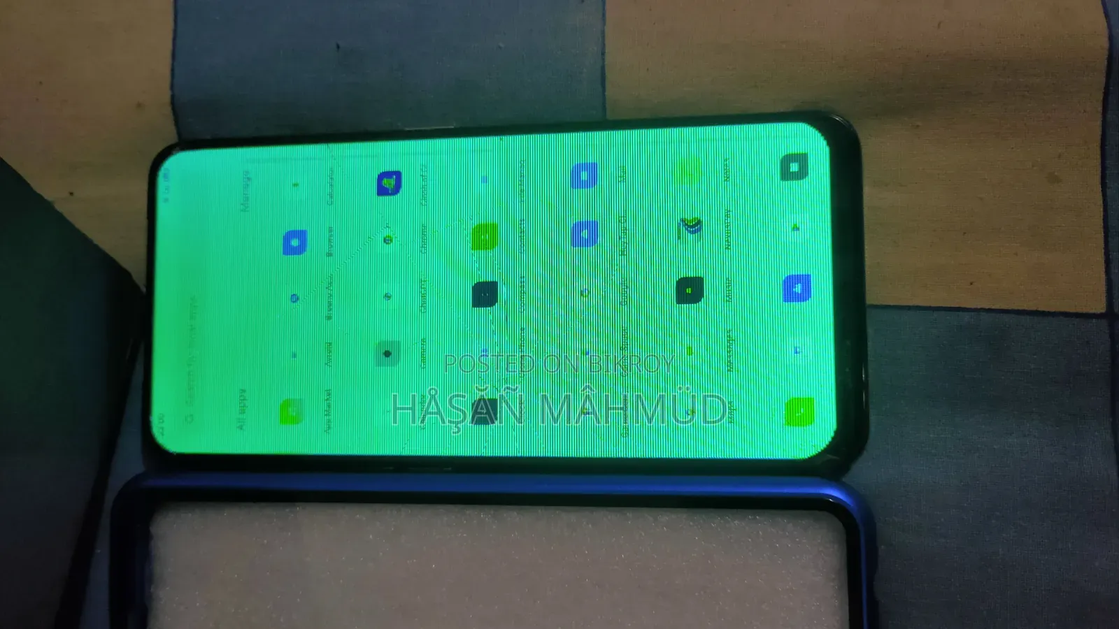 Realme X 64 GB White