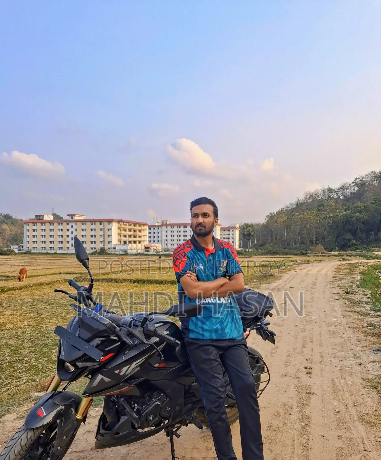 New Bajaj Pulsar N160 2026 Black