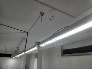Garment Cutting Table and Channel