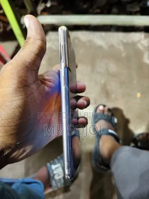 Samsung Galaxy S21 5G 256 GB Rose Gold