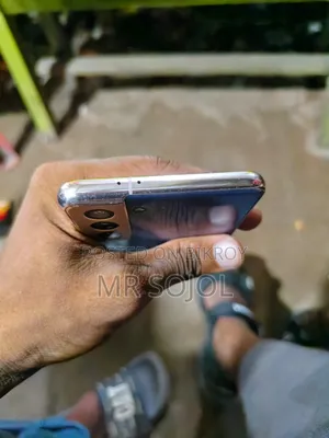 Samsung Galaxy S21 5G 256 GB Rose Gold