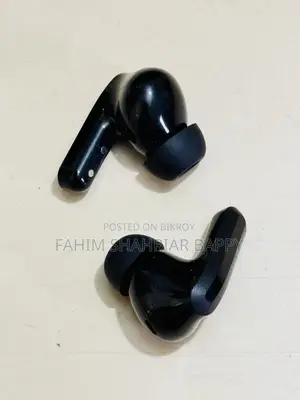 Original Redmi Buds 5 (Bought From Malaysia - Only Buds)