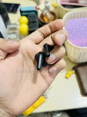 Original Redmi Buds 5 (Bought From Malaysia - Only Buds)