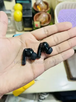 Original Redmi Buds 5 (Bought From Malaysia - Only Buds)