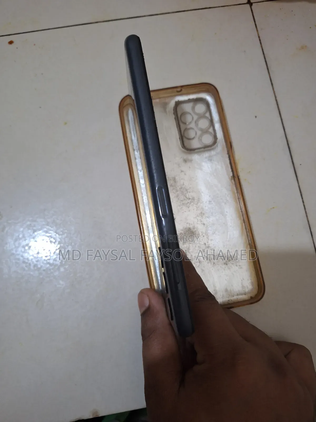 Samsung Galaxy A13 (SM-A137) 64 GB Black
