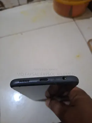 Samsung Galaxy A13 (SM-A137) 64 GB Black