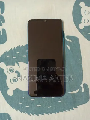 Vivo Y12s 128 GB Blue