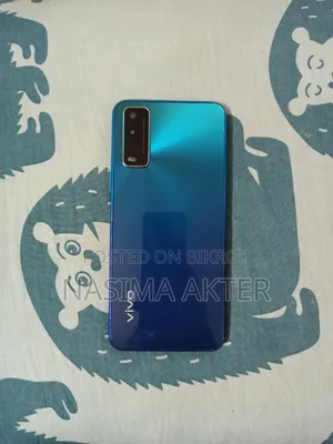 Vivo Y12s 128 GB Blue