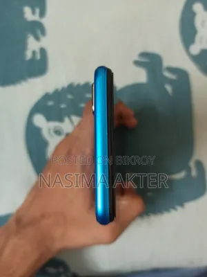 Vivo Y12s 128 GB Blue