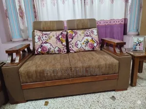 সম্পূর্ণ সোফা সেট