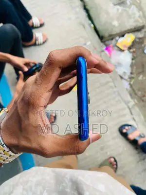 শাওমি রেডমি নোট ৮ প্রো ১২৮ জিবি নীল