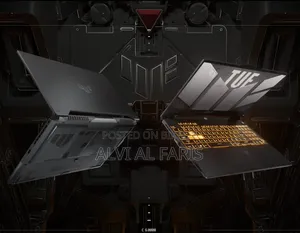 ল্যাপটপ Asus TUF Gaming F15 16GB Intel Core i7 SSD 1T
