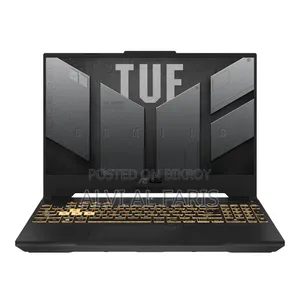 ল্যাপটপ Asus TUF Gaming F15 16GB Intel Core i7 SSD 1T