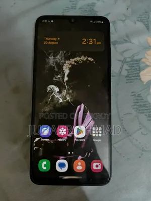 স্যামসাং গ্যালাক্সি এম১৪ ৪জি ১২৮ জিবি ব্লু