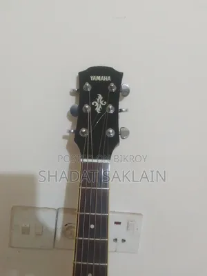 ইয়ামাহা এপিএক্স ৫০০iii ফুল ফ্রেশ গিটার