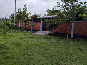 3+3 = 6 katha plot for sale in sector no. 28.