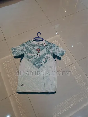 World Cup Jersey
