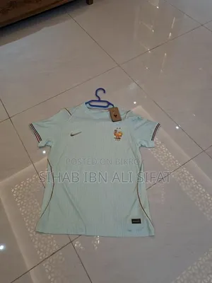 World Cup Jersey