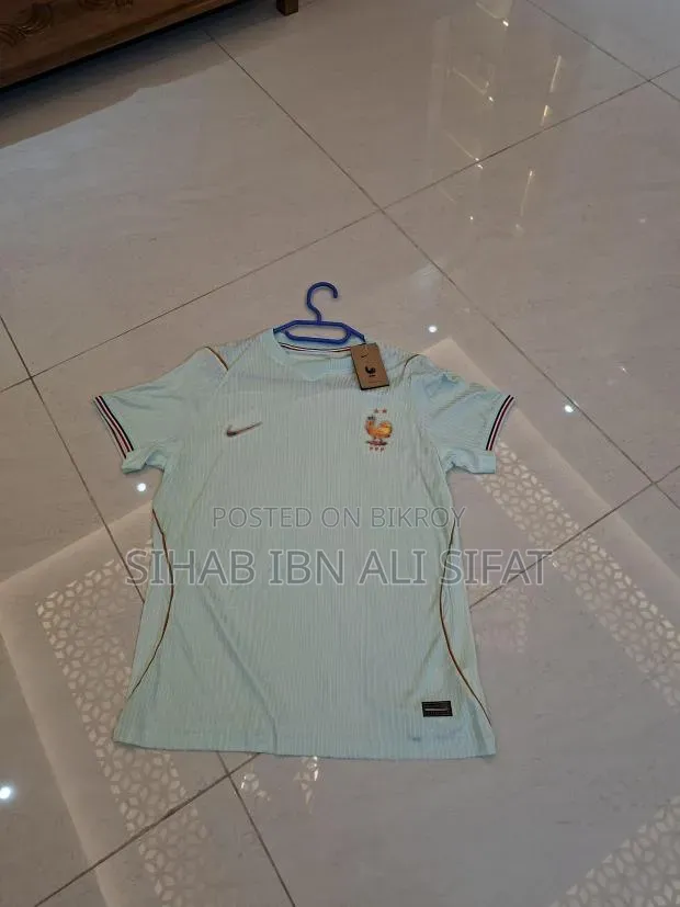 World Cup Jersey